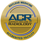 核医学认证由美国放射学会
