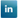 LinkedIn的标志